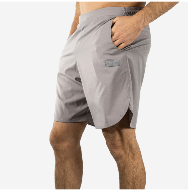 Теннисные шорты Quad Men Game Shorts Grey