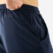 Теннисные шорты Quad Men Game Shorts Navy