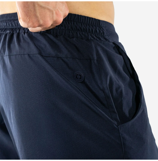 Теннисные шорты Quad Men Game Shorts Navy