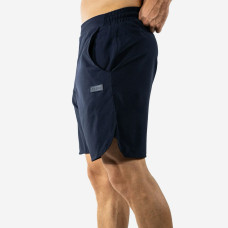 Теннисные шорты Quad Men Game Shorts Navy
