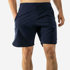 Теннисные шорты Quad Men Game Shorts Navy