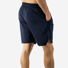 Теннисные шорты Quad Men Game Shorts Navy