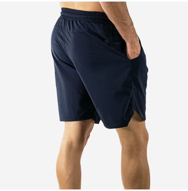 Теннисные шорты Quad Men Game Shorts Navy