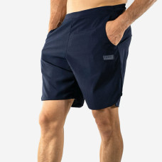Теннисные шорты Quad Men Game Shorts Navy