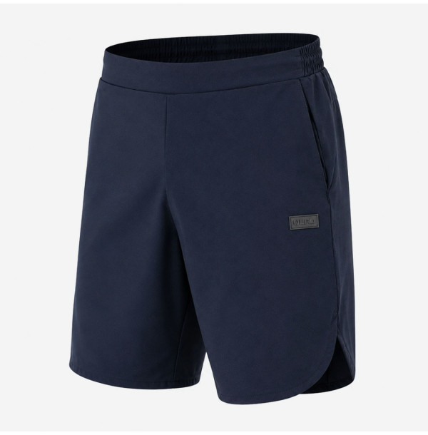Теннисные шорты Quad Men Game Shorts Navy