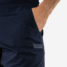 Теннисные шорты Quad Men Game Shorts Navy