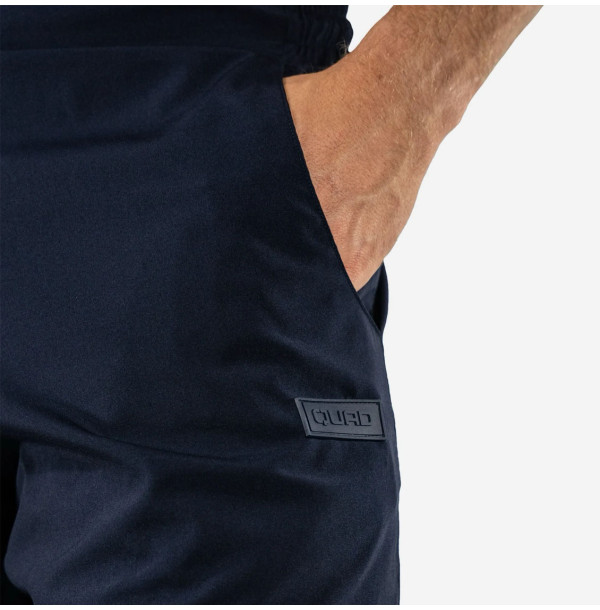 Теннисные шорты Quad Men Game Shorts Navy