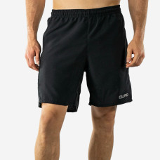 Теннисные шорты Quad Men's Boost Shorts Black