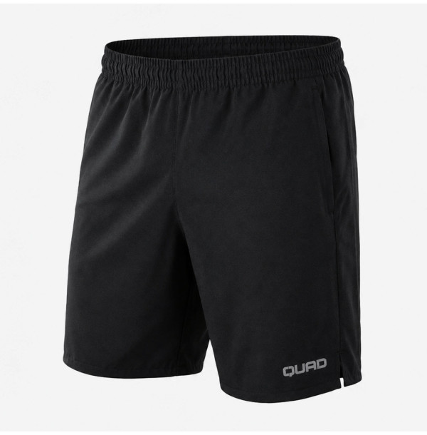 Теннисные шорты Quad Men's Boost Shorts Black