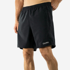Теннисные шорты Quad Men's Boost Shorts Black