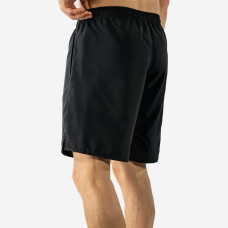Теннисные шорты Quad Men's Boost Shorts Black