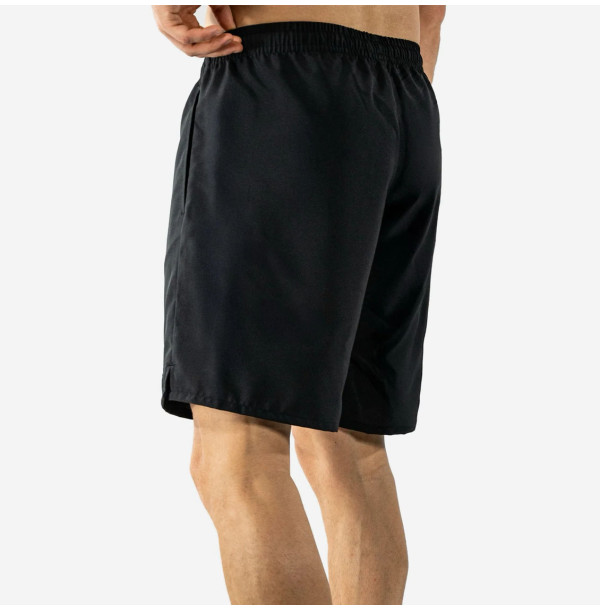 Теннисные шорты Quad Men's Boost Shorts Black
