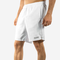 Теннисные шорты Quad Men's Boost Shorts White