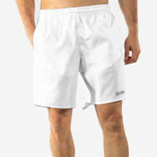 Теннисные шорты Quad Men's Boost Shorts White