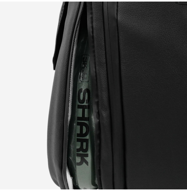 Сумка для падела Quad Padel Bag Black