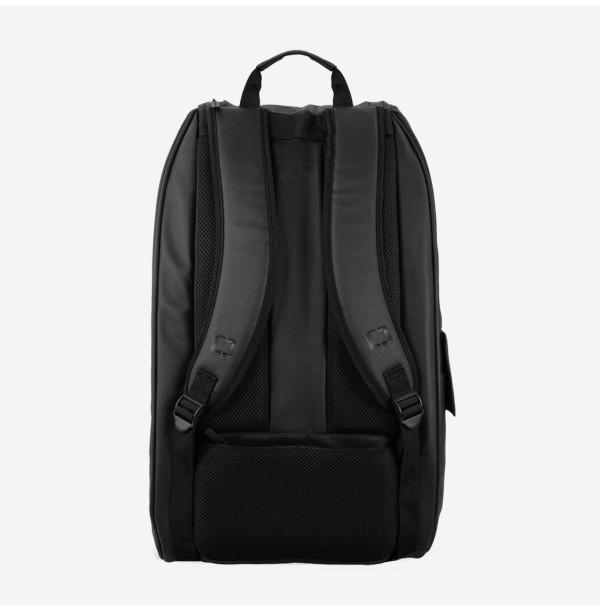 Сумка для падела Quad Padel Bag Black