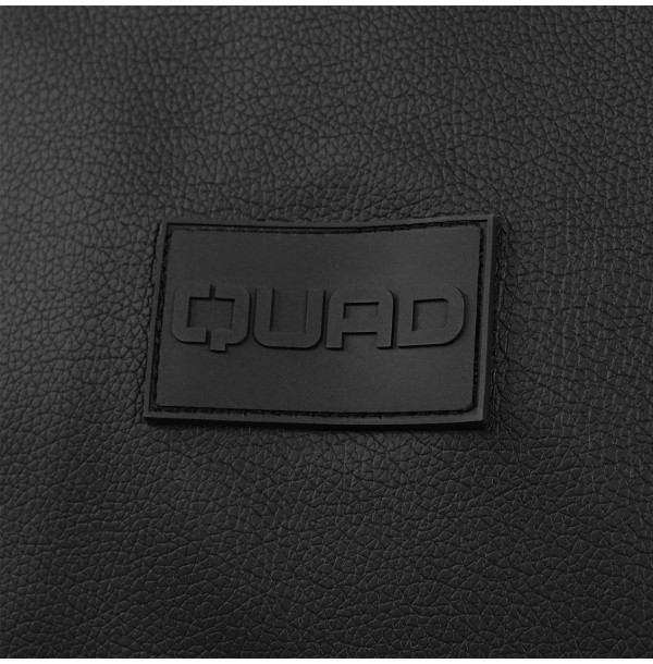 Сумка для падела Quad Padel Bag Black