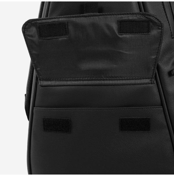 Сумка для падела Quad Padel Bag Black
