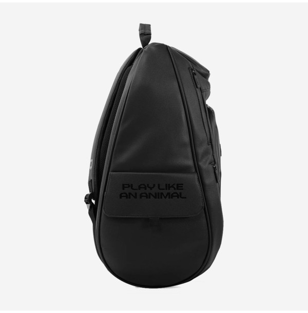 Сумка для падела Quad Padel Bag Black