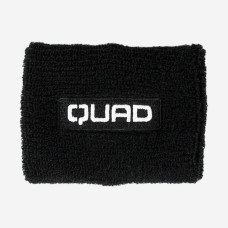 Напульсники для падела Quad Padel Wristband Black
