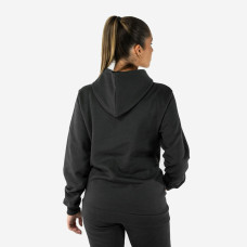 Худи Quad Signature Hoodie Grey