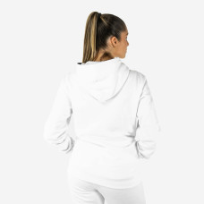 Худи Quad Signature Hoodie White