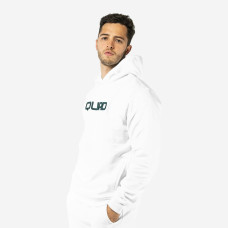 Худи Quad Signature Hoodie White