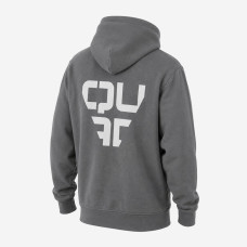 Худи Quad Stylish Hoodie Grey