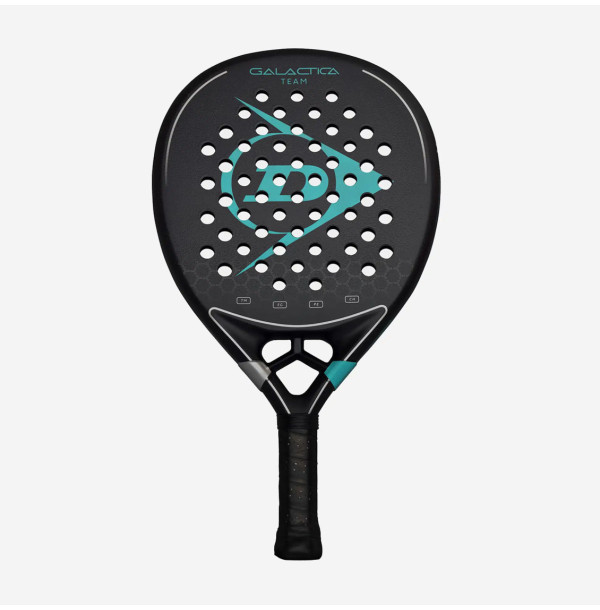 Ракетка для падела Dunlop Galactica Team 2025