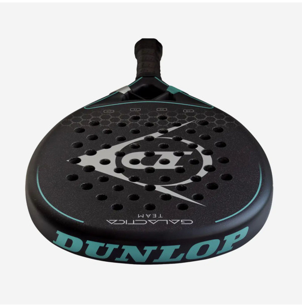 Ракетка для падела Dunlop Galactica Team 2025