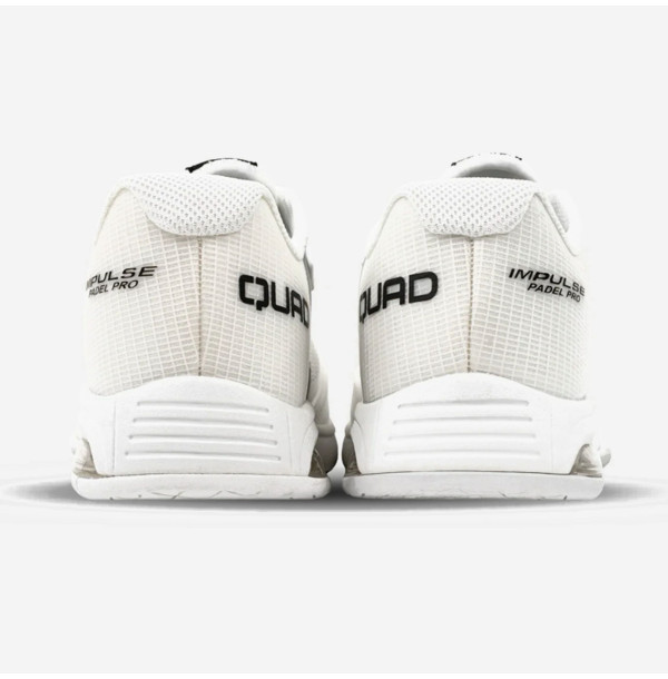Теннисные кроссовки Quad Impulse Sports Pro
