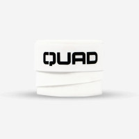 Намотки Quad Padel Pro Overgrip 60pcs White