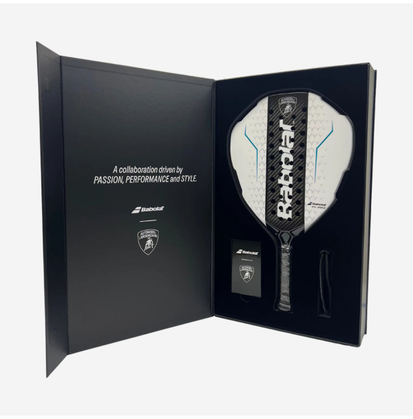 Ракетка для падела Babolat x Lamborghini BL.003 152003/101