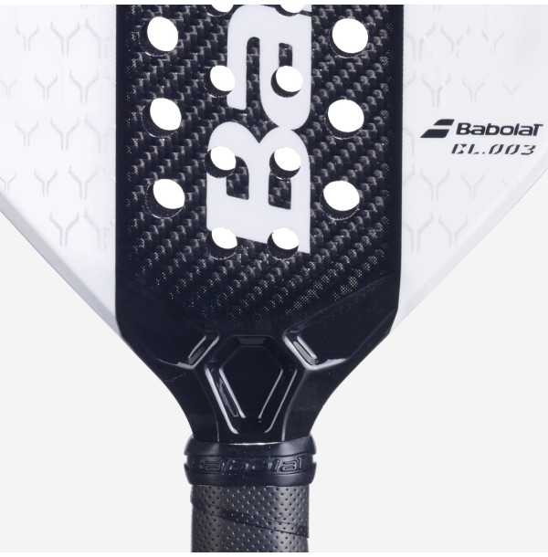 Ракетка для падела Babolat x Lamborghini BL.003 152003/101