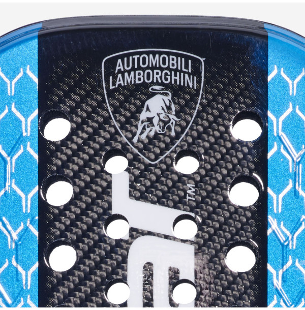 Ракетка для падела Babolat x Lamborghini BL.003 152003/136