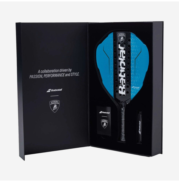 Ракетка для падела Babolat x Lamborghini BL.003 152003/136