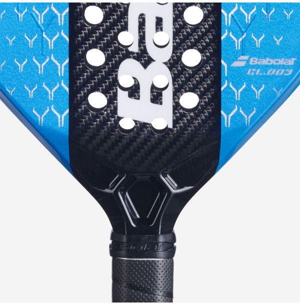 Ракетка для падела Babolat x Lamborghini BL.003 152003/136