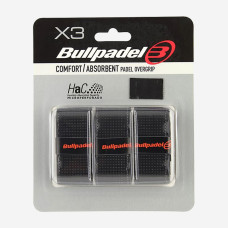 Набор для падела Bullpadel Vertex 04 Comfort 2025 Pack