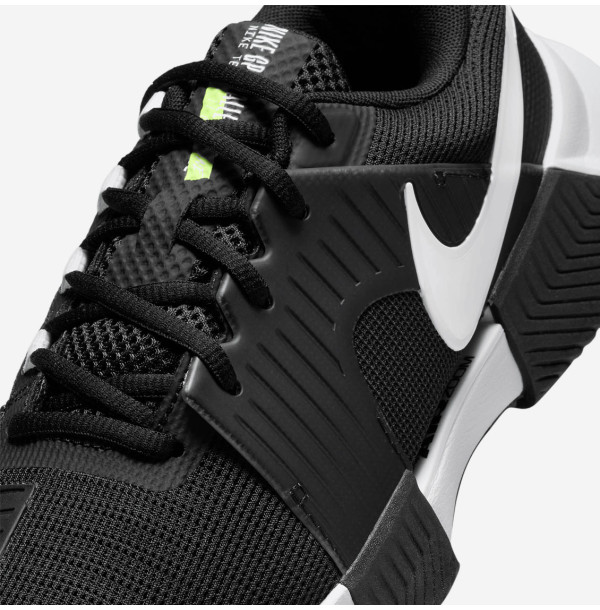 Теннисные кроссовки Nike Zoom GP Challenge 1 Clay FJ1812-001
