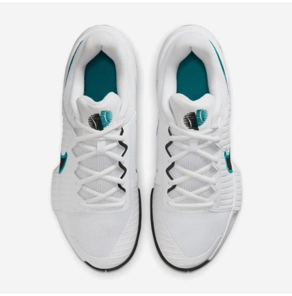 Теннисные кроссовки Nike Zoom GP Challenge Pro Clay FJ7767-104