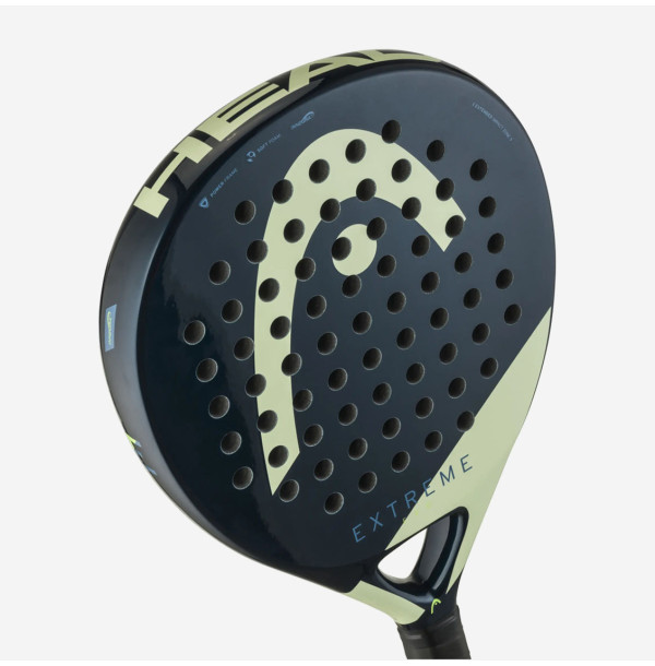 Ракетка для паделу Head Evo Extreme 2025 226415