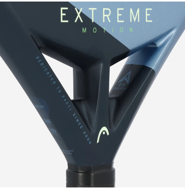 Ракетка для падела Head Extreme Motion 2025 223135