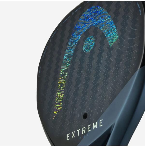 Ракетка для падела Head Extreme One 2025 223115