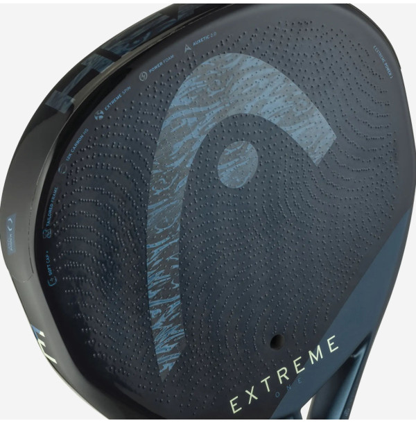 Ракетка для падела Head Extreme One 2025 223115