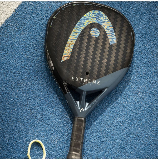 Ракетка для падела Head Extreme One X 2025 223105
