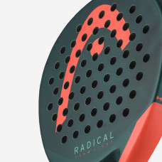 Ракетка для падела Head Radical Team Light 2026 222066