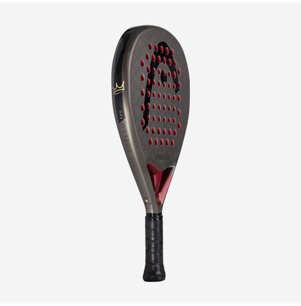 Ракетка для падела Head Coello Pro 2026 225036