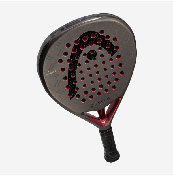 Ракетка для падела Head Coello Pro 2026 225036