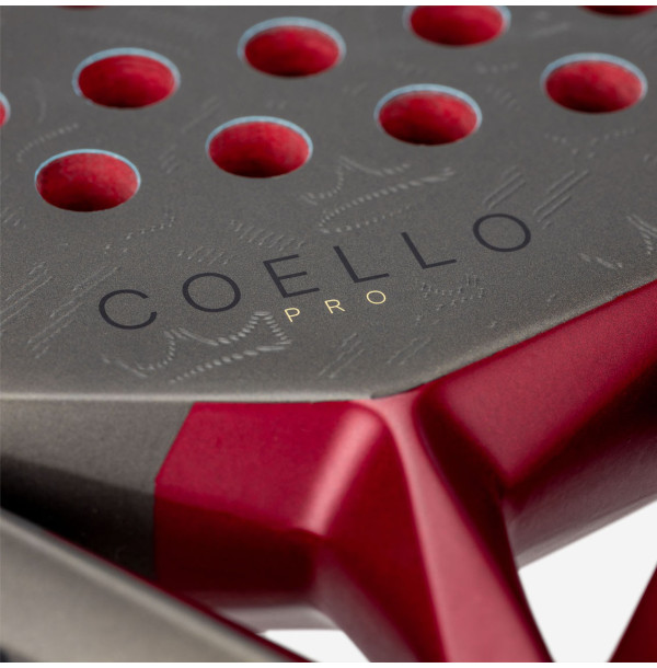 Ракетка для падела Head Coello Pro 2026 225036