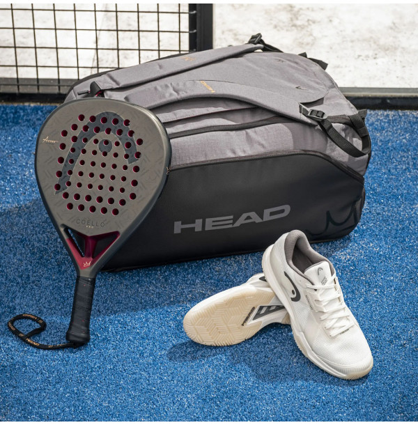 Ракетка для падела Head Coello Pro 2026 225036